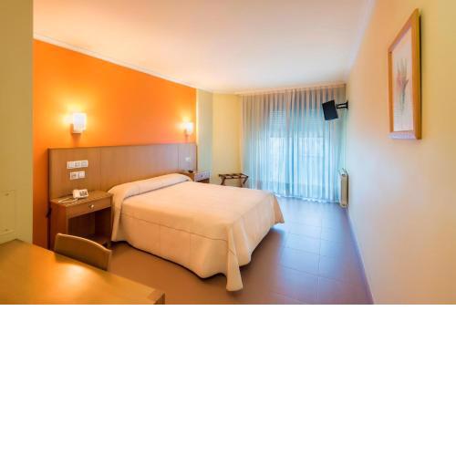 Hotel O Cruceiro