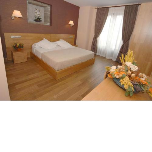 Hotel O Desvio