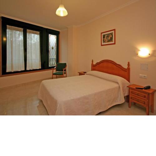 Hotel O Lagar