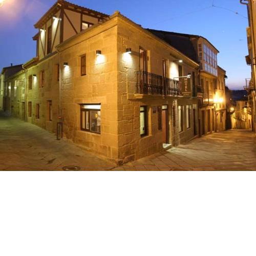 Hotel O Portelo Rural