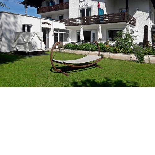 Hotel Oase