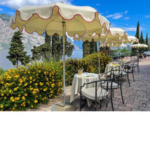 Hotel Oasi Beach