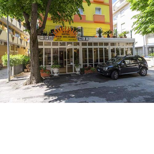 Hotel Oasi del Mare