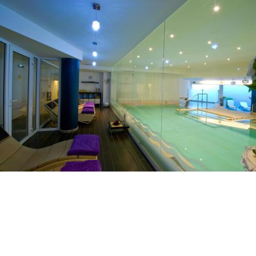 Hotel Oasi Wellness & Spa