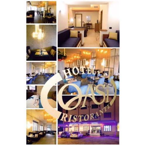 HOTEL OASI