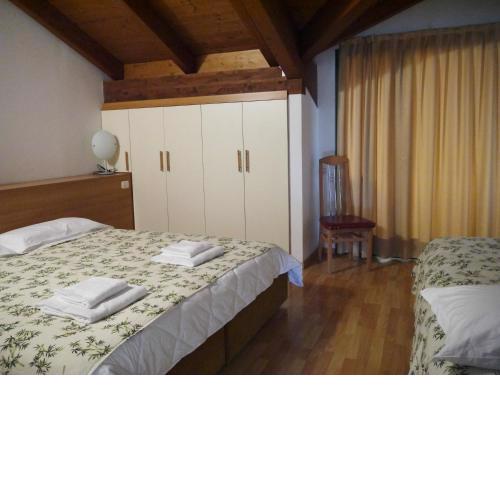 Hotel Oasi