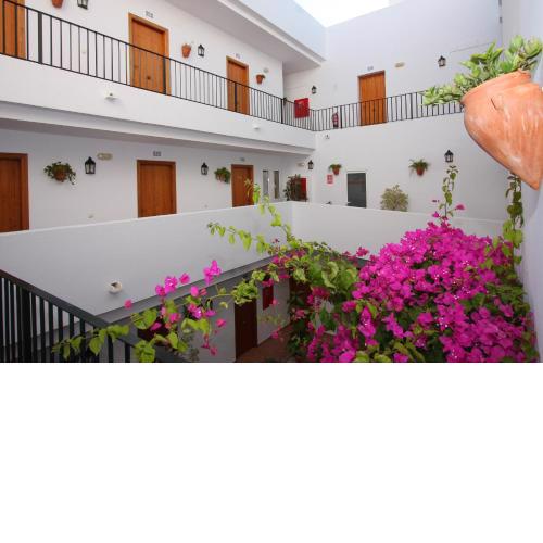 Hotel Oasis Atalaya