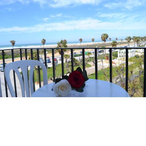 Hotel Oasis