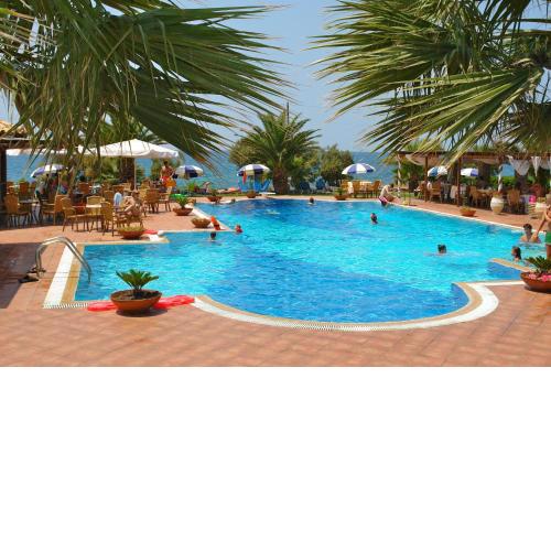 Hotel Oasis