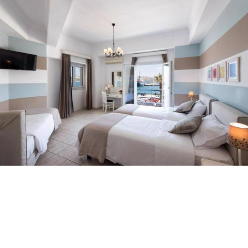 Hotel Oasis