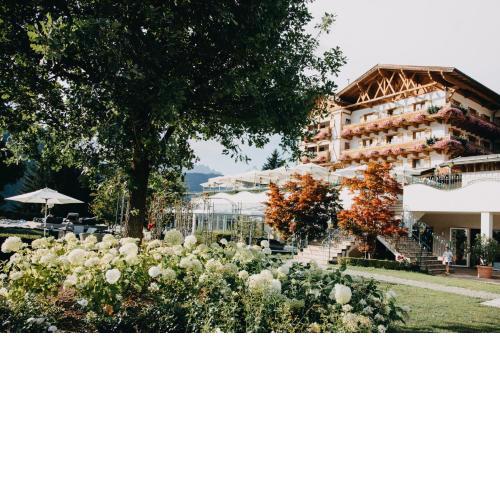 Hotel Oberforsthof