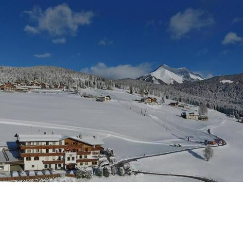 Hotel Oberlechner