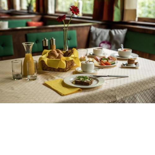Hotel Obermayr