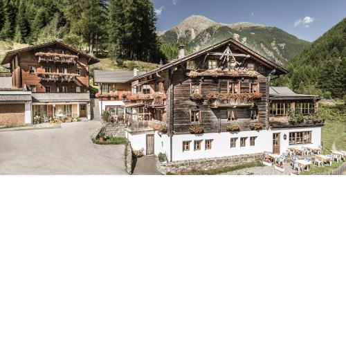 Hotel Oberraindlhof