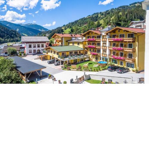 Hotel Oberwirt - Das herzliche Hotel
