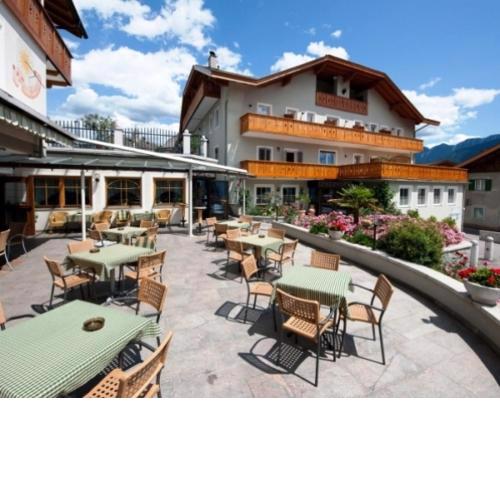 Hotel Oberwirt