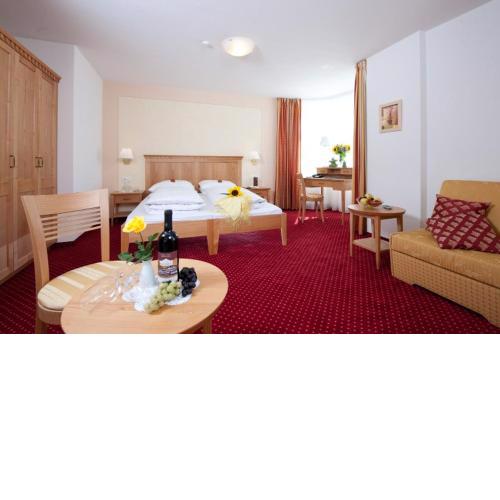 Hotel Oberwirt