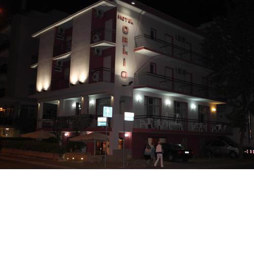 Hotel Oblio
