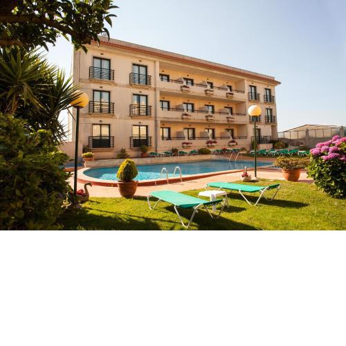 Hotel Oca Vermar