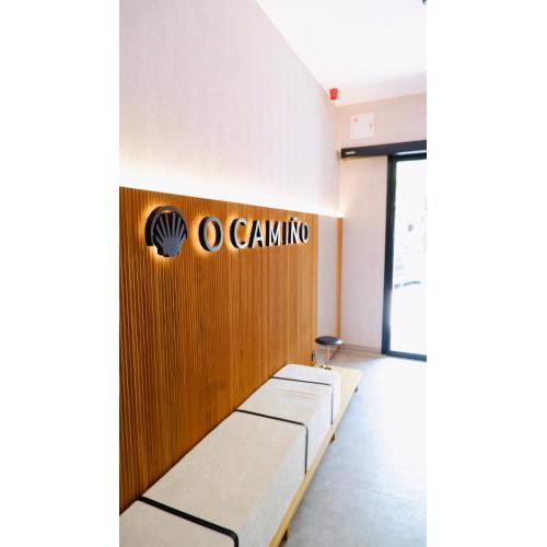 hotel ocamiño