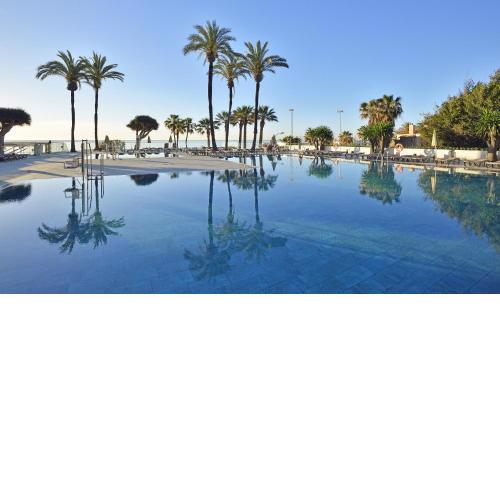 Hotel Ocean House Costa del Sol, Affiliated by Meliá