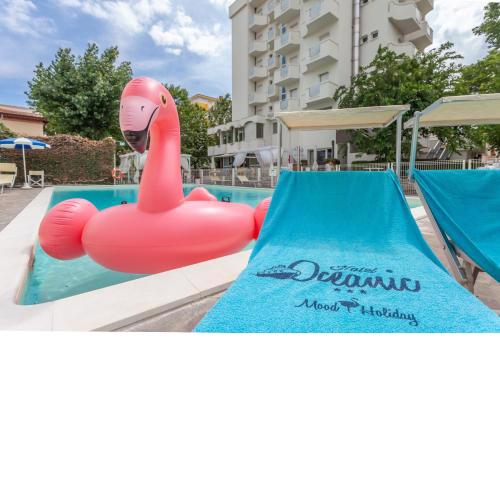 Hotel Oceanic