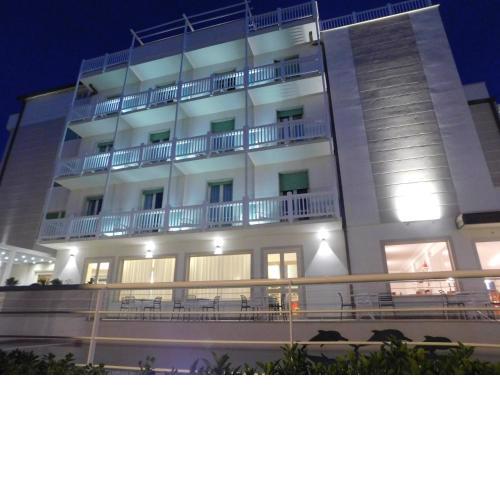 Hotel Oceano