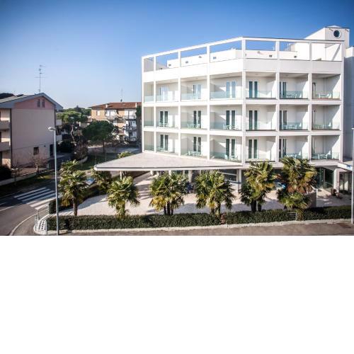 Hotel Oceanomare