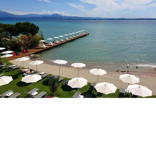 Hotel Ocelle Thermae&Spa (Adults Only)