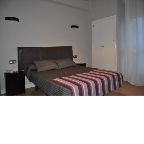 Hotel Ocurris Ubrique