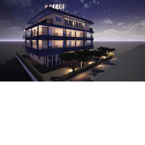 Hotel Odeon