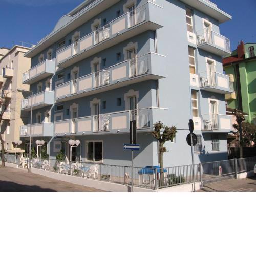 Hotel Odeon