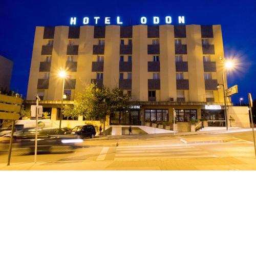 Hotel Odon