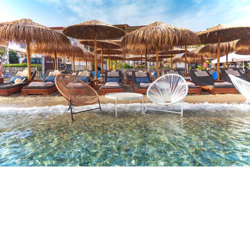 Hotel Odysseas