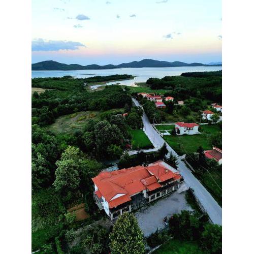 Hotel Odysseas