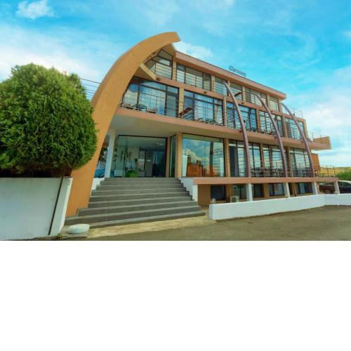 Hotel Odyssey Sozopol