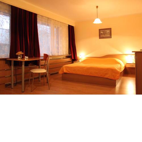 Hotel of Bulgarian Academy of Sciences