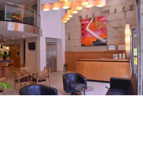 Hotel Ogalia