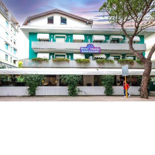 Hotel Olanda