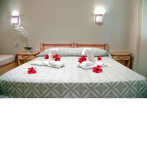 Hotel Oleandro
