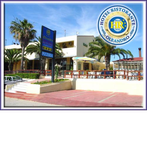 Hotel Oleandro