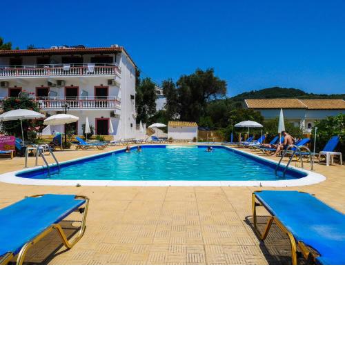 Hotel Olga