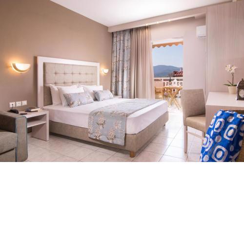 Hotel Olga