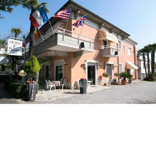 Hotel Olimpia