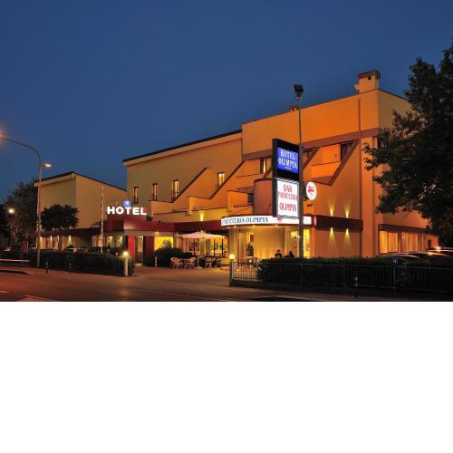 Hotel Olimpia