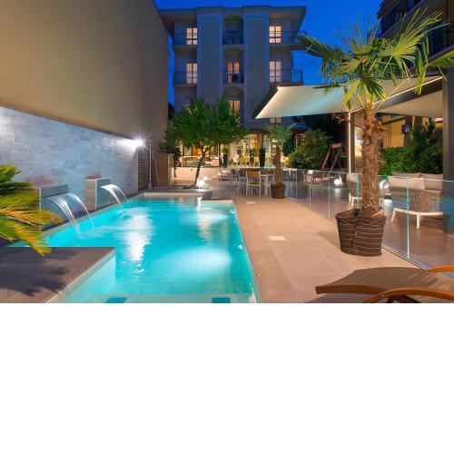 Hotel Olimpia