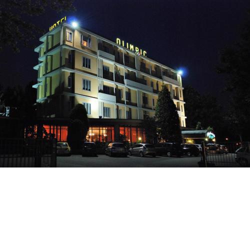 Hotel Olimpic