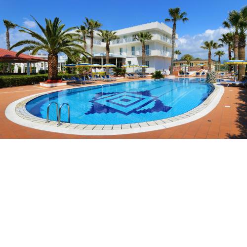 Hotel Olimpico
