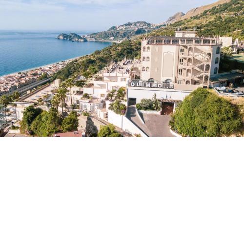 Hotel Olimpo le Terrazze