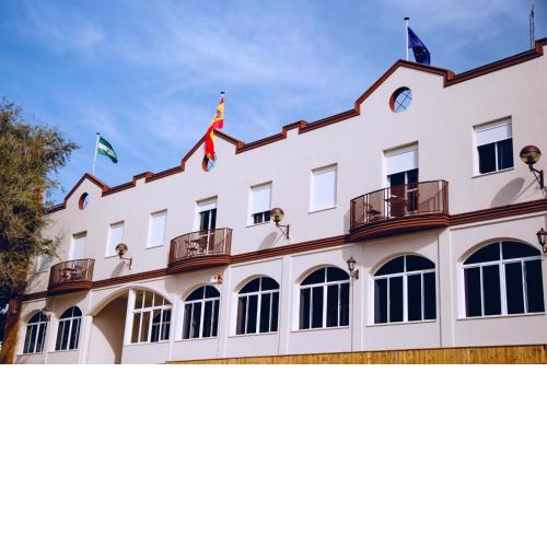 Hotel Olive
